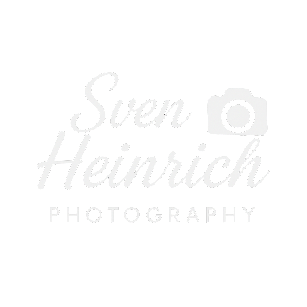 Sven Heinrich Fotografie Logo